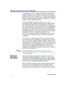 浏览型号EPF8282AV的Datasheet PDF文件第4页