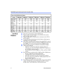 浏览型号EPM7032的Datasheet PDF文件第2页