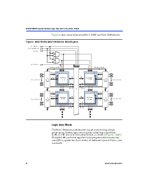 浏览型号EPM7032LC44-10的Datasheet PDF文件第8页