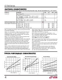 浏览型号LT1764EQ-2.5的Datasheet PDF文件第4页