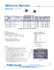 浏览型号ERA-2SM的Datasheet PDF文件第1页