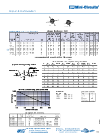 浏览型号ERA-2的Datasheet PDF文件第2页