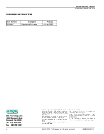 浏览型号ES3986F的Datasheet PDF文件第4页