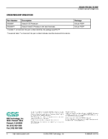 浏览型号ES3890的Datasheet PDF文件第6页