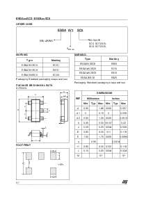 浏览型号ESDA14V2SC5的Datasheet PDF文件第6页