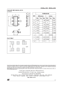 浏览型号ESDA14V2SC5的Datasheet PDF文件第7页