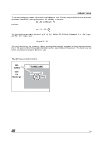 浏览型号ESDA6V1-5W6的Datasheet PDF文件第5页