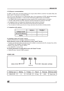 浏览型号ESDA6V1P6的Datasheet PDF文件第7页