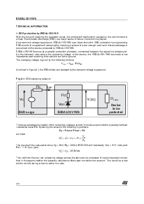 浏览型号ESDALC6V1W5的Datasheet PDF文件第4页