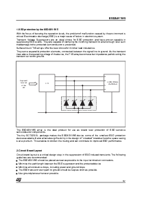 浏览型号ESDA6V1W5的Datasheet PDF文件第5页