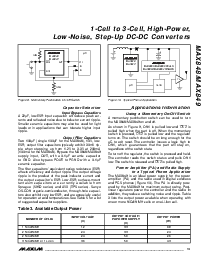 浏览型号MAX848ESE的Datasheet PDF文件第13页
