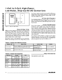 浏览型号MAX848ESE的Datasheet PDF文件第14页