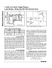 浏览型号MAX849ESE的Datasheet PDF文件第10页