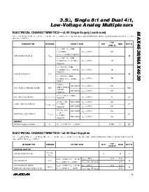 ����ͺ�[name]��Datasheet PDF�ļ���5ҳ