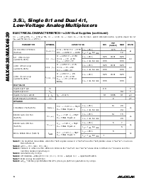 ����ͺ�[name]��Datasheet PDF�ļ���6ҳ