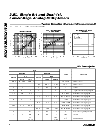 浏览型号MAX4639ESE的Datasheet PDF文件第8页