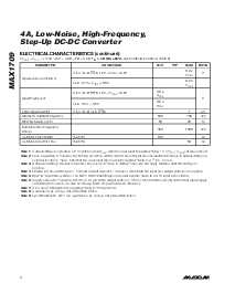 浏览型号MAX1709ESE的Datasheet PDF文件第4页