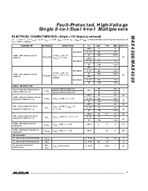 ����ͺ�[name]��Datasheet PDF�ļ���5ҳ