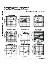 浏览型号MAX4711ESE的Datasheet PDF文件第8页