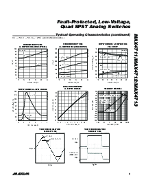 浏览型号MAX4712ESE的Datasheet PDF文件第9页