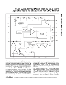 浏览型号MAX1625ESE的Datasheet PDF文件第13页