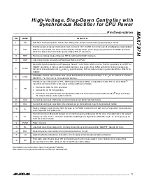 浏览型号MAX797HESE的Datasheet PDF文件第5页