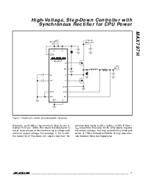 浏览型号MAX797HESE的Datasheet PDF文件第7页