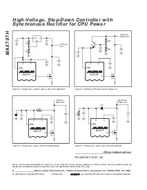 浏览型号MAX797HESE的Datasheet PDF文件第8页