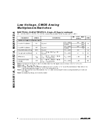 浏览型号MAX4053ESE的Datasheet PDF文件第6页