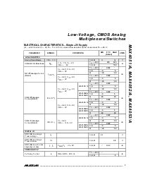 浏览型号MAX4053ESE的Datasheet PDF文件第7页