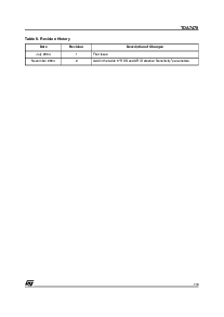 浏览型号E-TDA7478AD的Datasheet PDF文件第7页