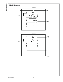 浏览型号LP3872ET-3.3的Datasheet PDF文件第6页