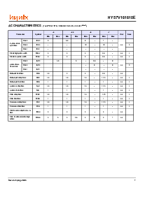 ����ͺ�[name]��Datasheet PDF�ļ���7ҳ