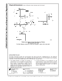 浏览型号LP3966ET-2.5的Datasheet PDF文件第14页