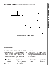 浏览型号LM2937ET-5.0的Datasheet PDF文件第11页