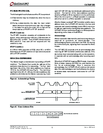 浏览型号CAT24FC02RETE13REV-E的Datasheet PDF文件第5页