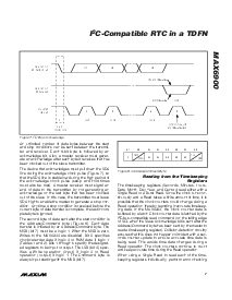 浏览型号MAX6900ETT-T的Datasheet PDF文件第7页