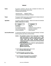 浏览型号UPD70F3114GCA-8EU-A的Datasheet PDF文件第6页