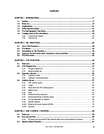 浏览型号UPD70F3114GCA-8EU-A的Datasheet PDF文件第9页