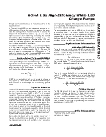 浏览型号MAX1913EUB50的Datasheet PDF文件第5页