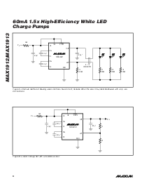 浏览型号MAX1913EUB50的Datasheet PDF文件第8页