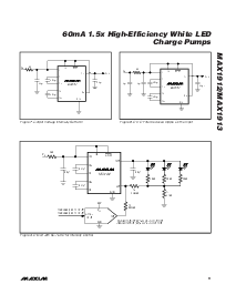浏览型号MAX1913EUB50的Datasheet PDF文件第9页