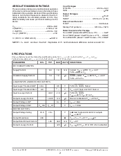 浏览型号SP3220EUCT的Datasheet PDF文件第2页