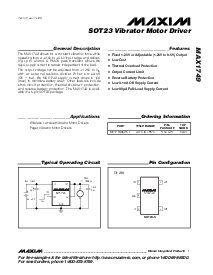 ͺ[name]Datasheet PDFļ1ҳ