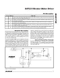 浏览型号MAX1749EUK-T的Datasheet PDF文件第5页