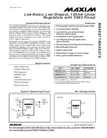 浏览型号MAX8877EUKxy-T的Datasheet PDF文件第1页