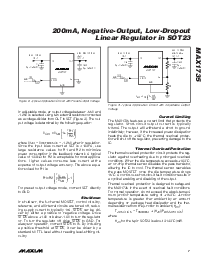 浏览型号MAX1735EUK30-T的Datasheet PDF文件第7页