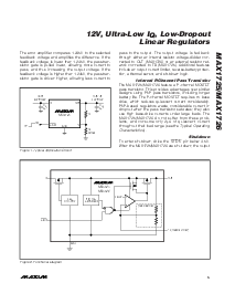 浏览型号MAX1725EUK-T的Datasheet PDF文件第5页
