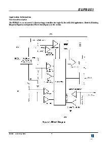 浏览型号EUP8051的Datasheet PDF文件第7页