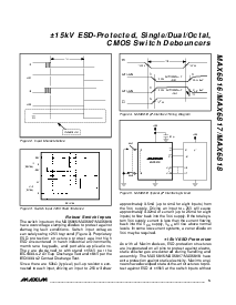 浏览型号MAX6817EUT-T的Datasheet PDF文件第5页